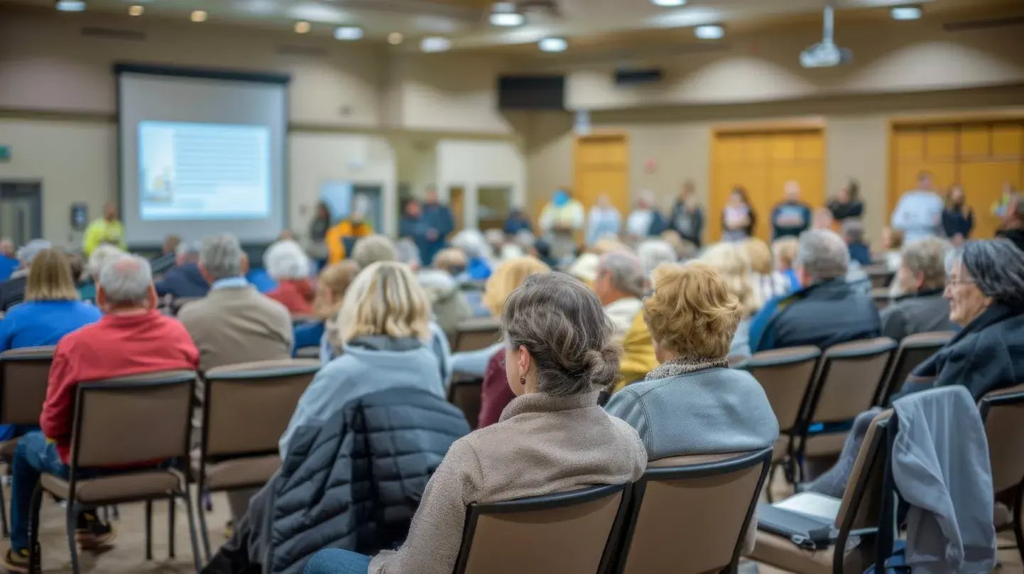 community-townhall