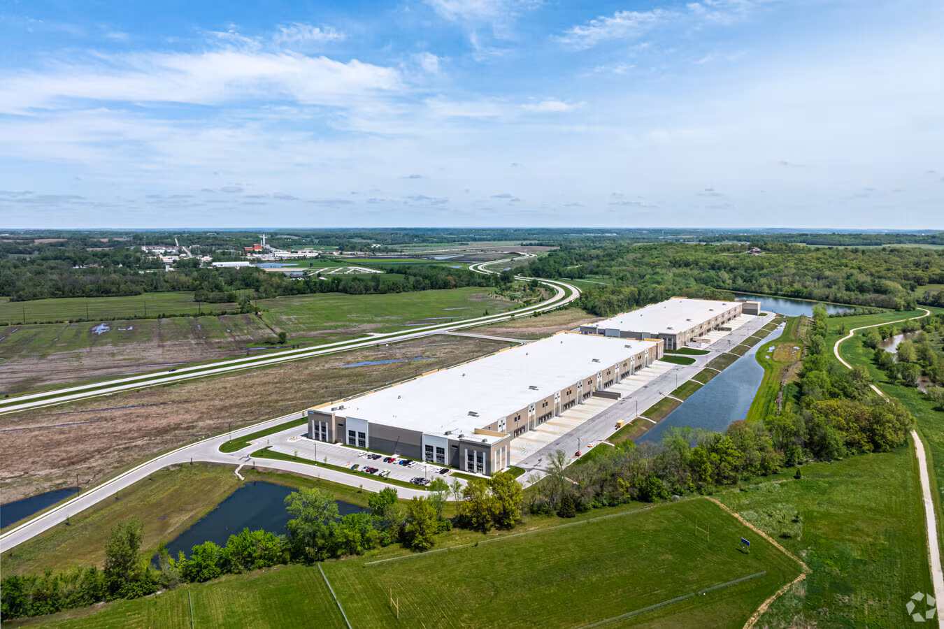 Patmos TEchnology Campus in Independence Missouri